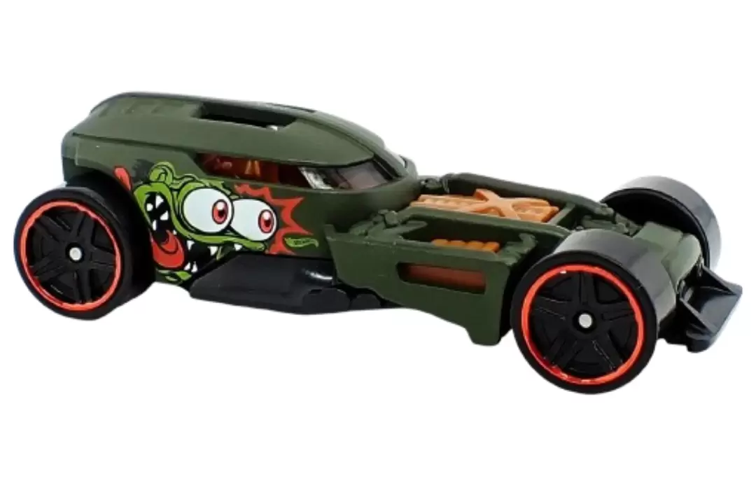 HW50 Concept