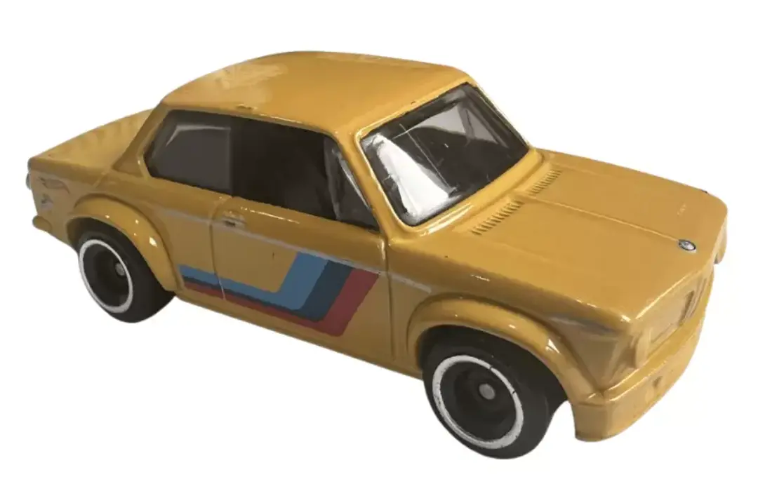 BMW 2002