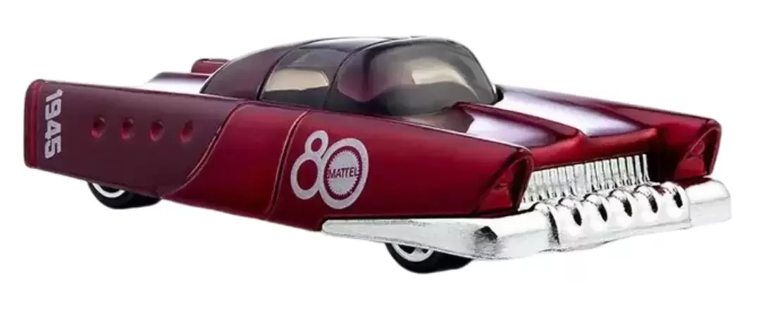 Mattel Dream Mobile