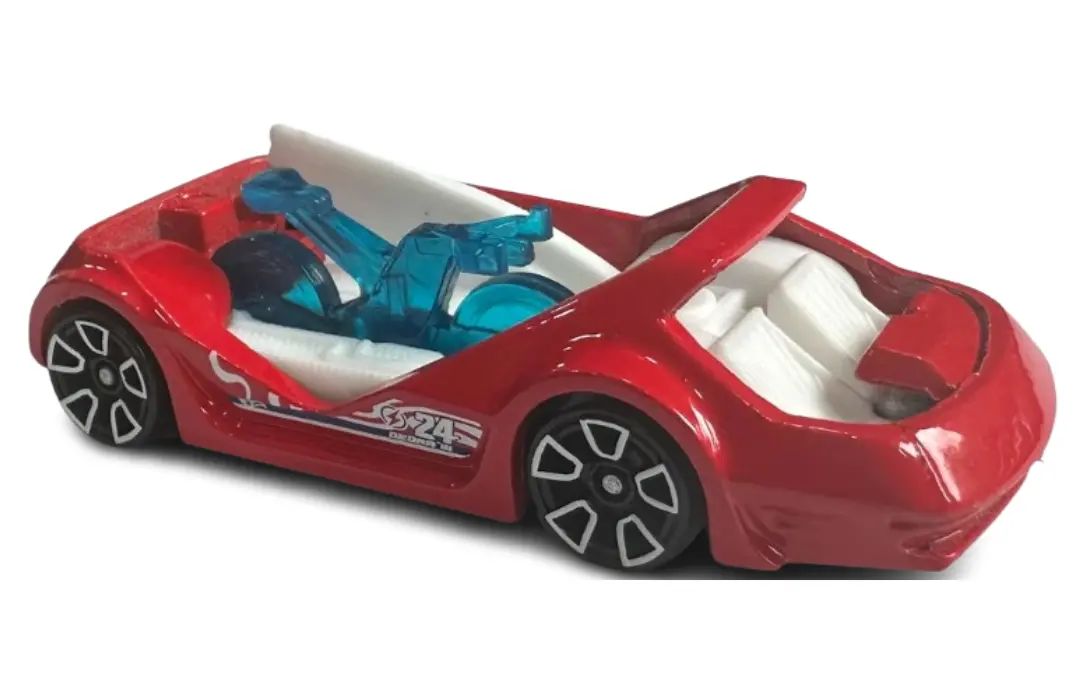 Deora III