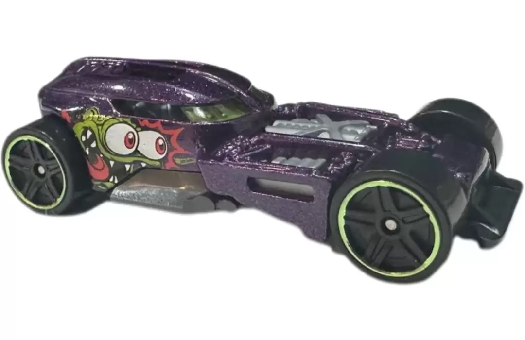 HW50 Concept