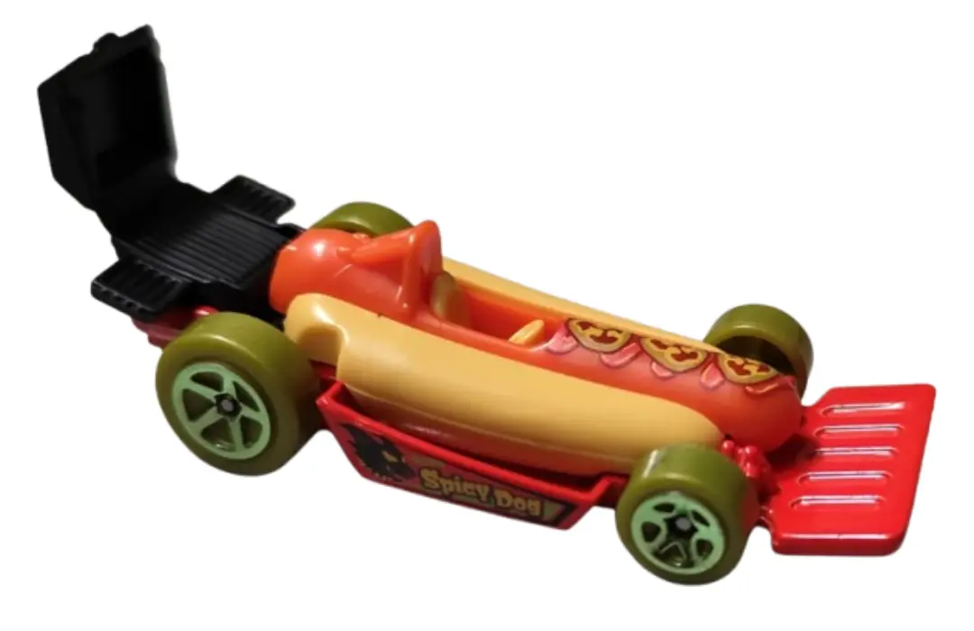 Street Wiener