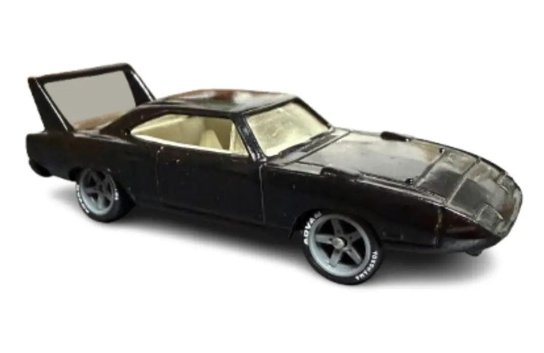70 plymouth Superbird Custom