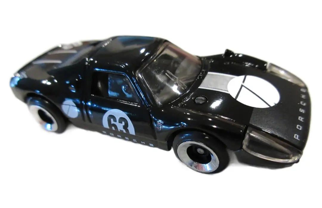 Porsche 904 Carrera GTS