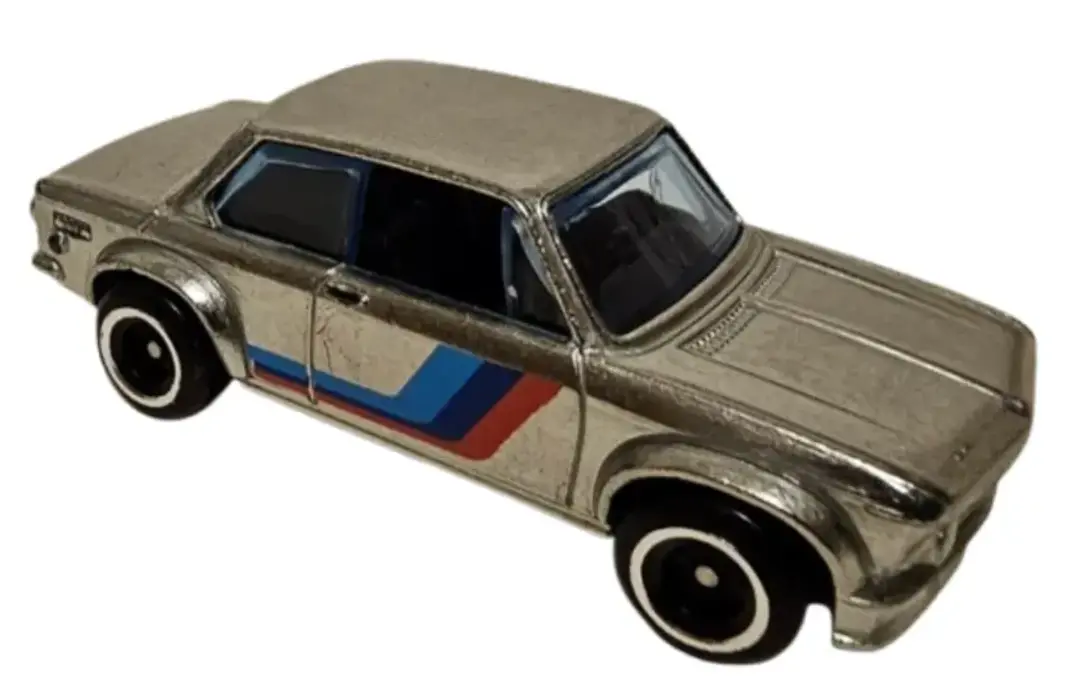 BMW 2002