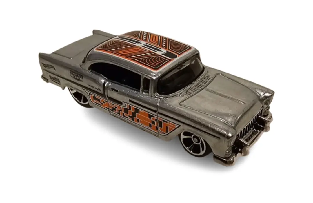 55 Chevy (2006)