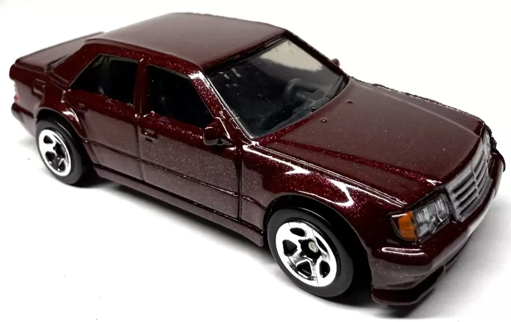 Mercedes-Benz 500 E