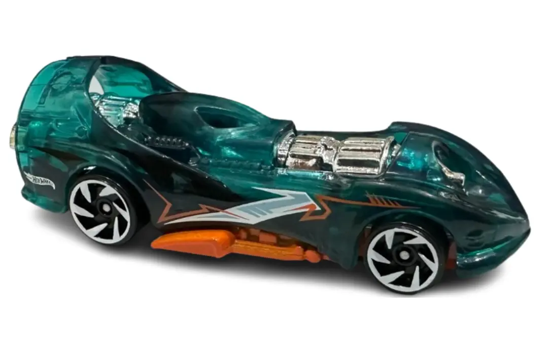 Power Rocket