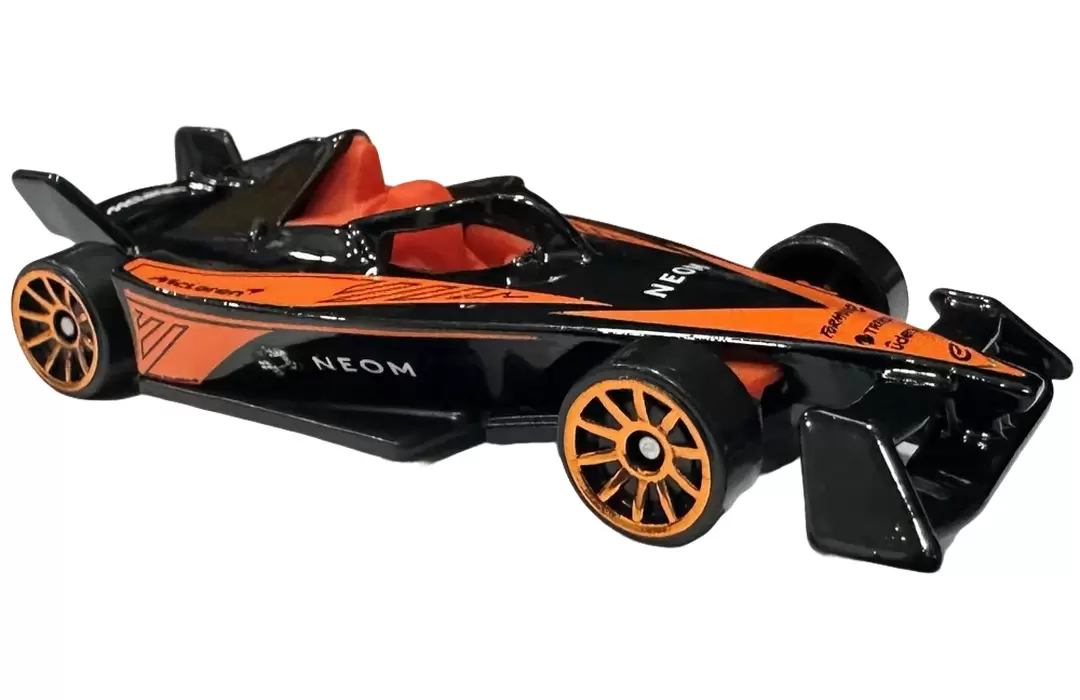 Formula E Gen3