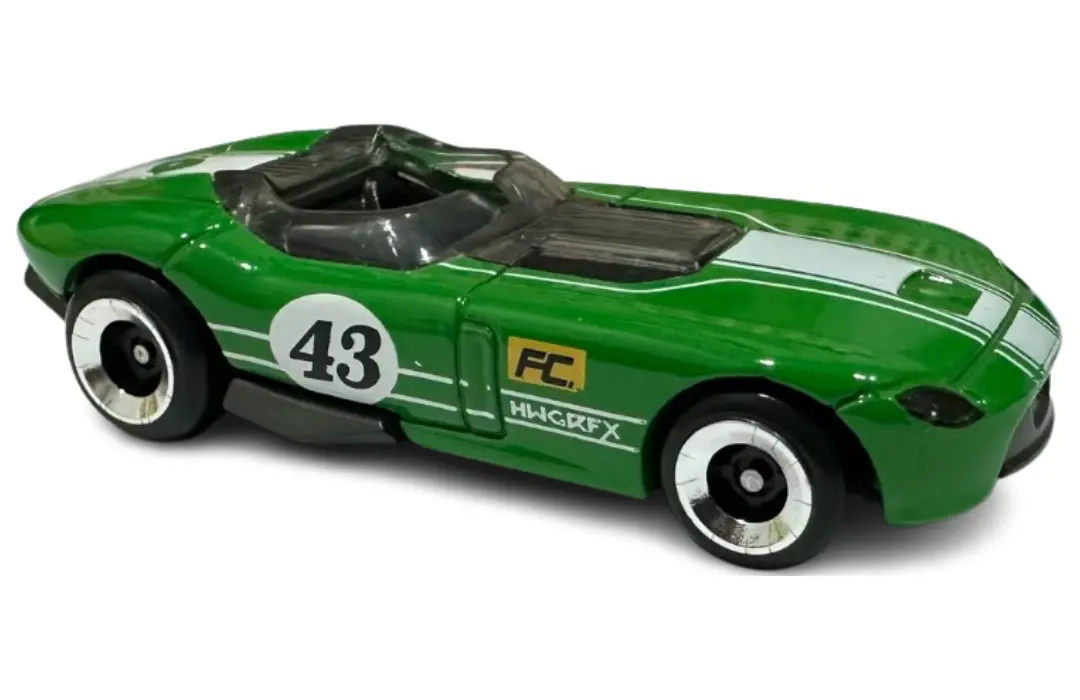 RRRoadster