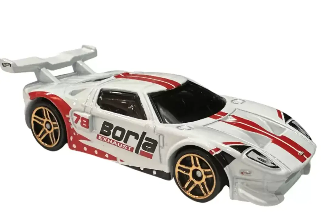 Ford GT