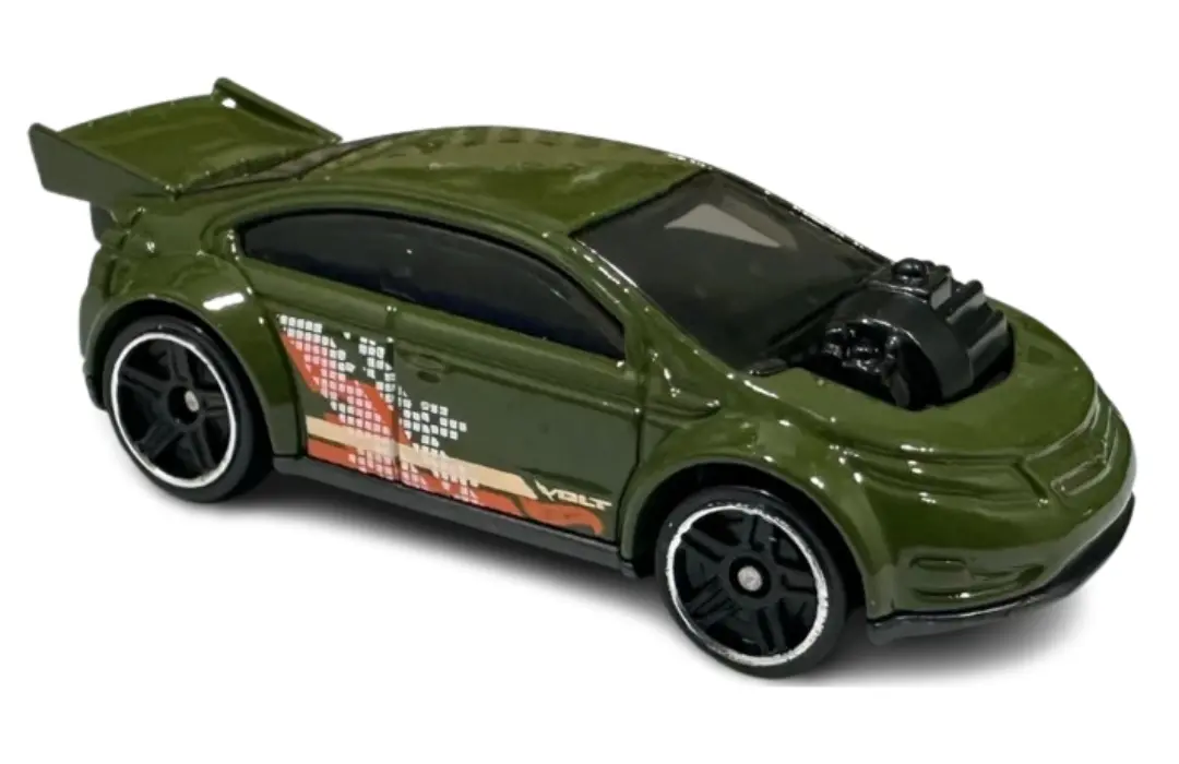 Super Volt