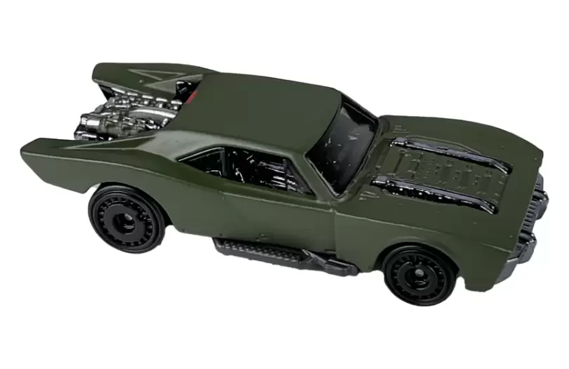 Batmobile (2020)