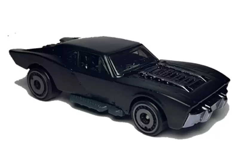 Batmobile (2020)