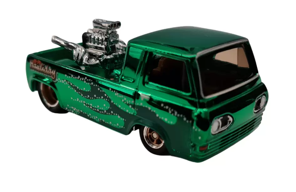 Hi-Po Hauler