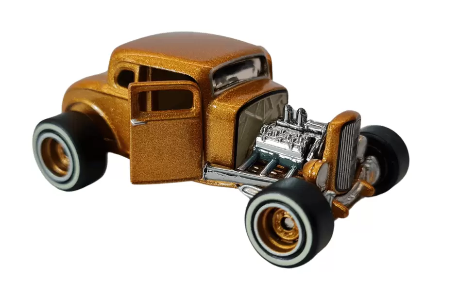 32 Ford