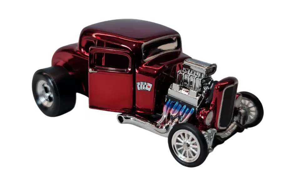 32 Ford