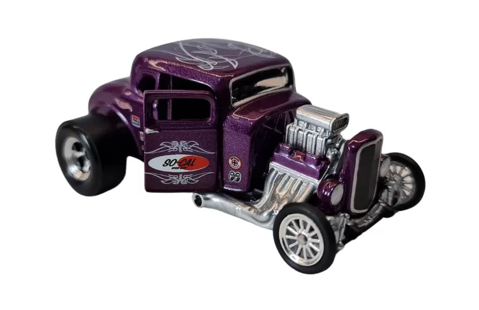 32 Ford