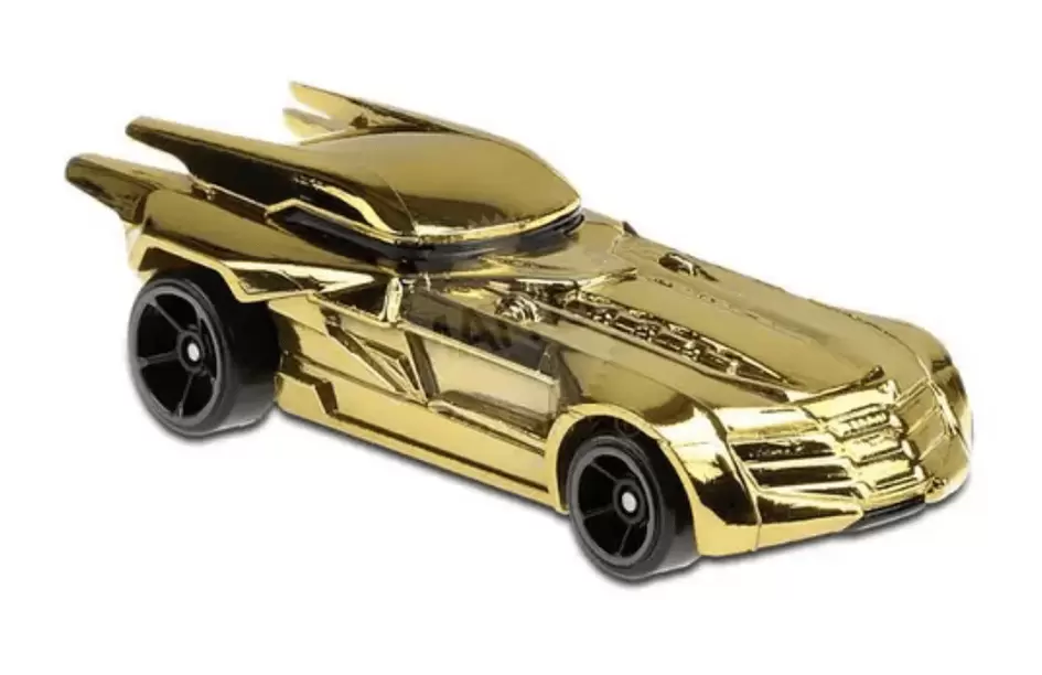 Batmobile (2018)