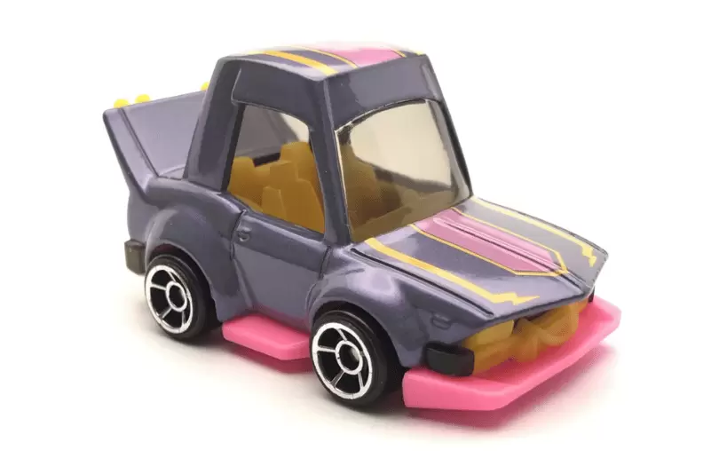Manga Tuner