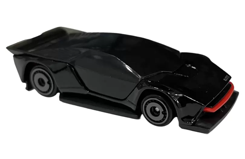 HW K.I.T.T. Concept