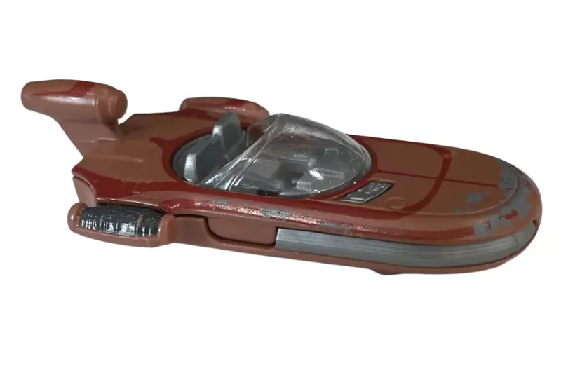 X-34 Landspeeder