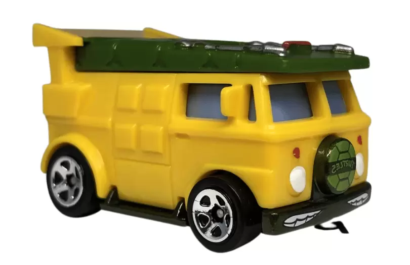 Party Wagon