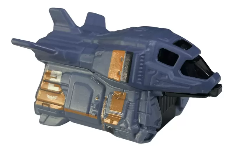 The Armadillo