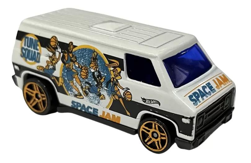 Super Van
