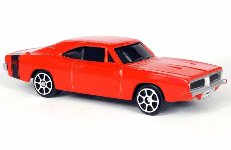 1969 Dodge Charger R/T