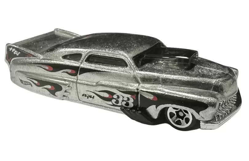 49 Drag Merc