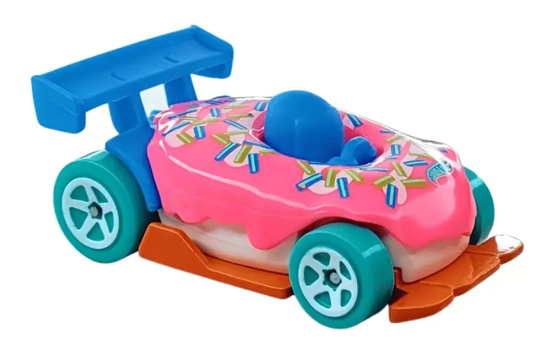 Donut Drifter