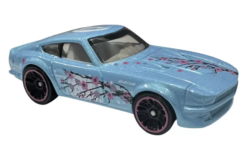 Datsun 240Z