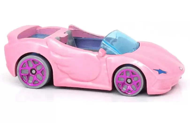 Barbie Extra