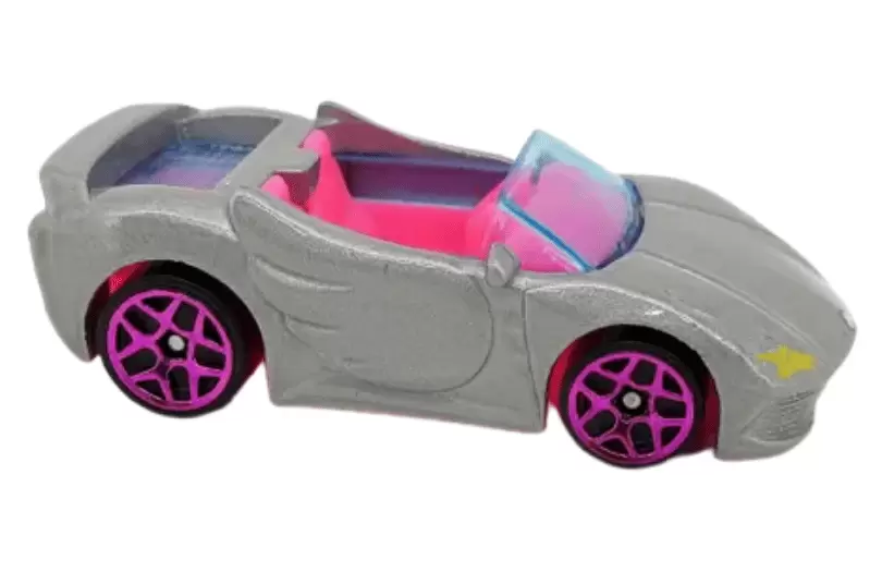 Barbie Extra