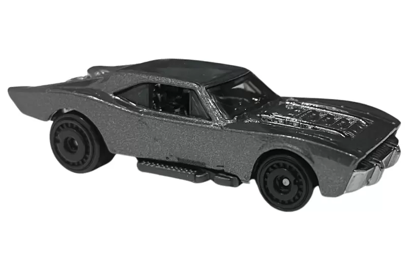 Batmobile (2020)