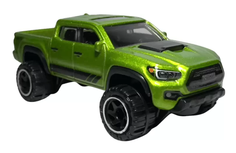 20 Toyota Tacoma