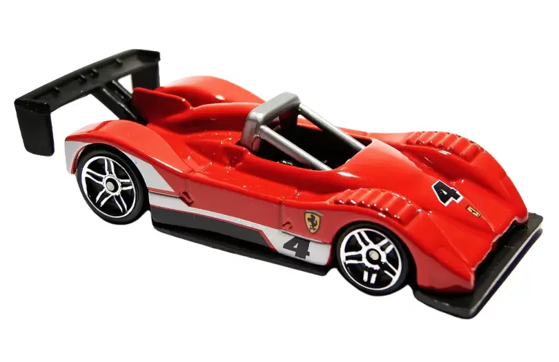 Ferrari F333 SP