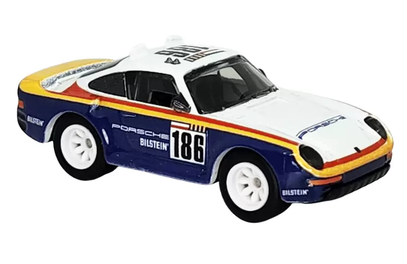 Porsche 911 SC RS