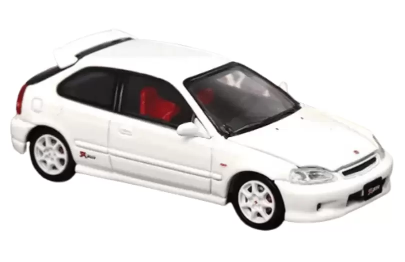 Honda Civic Type R EK9