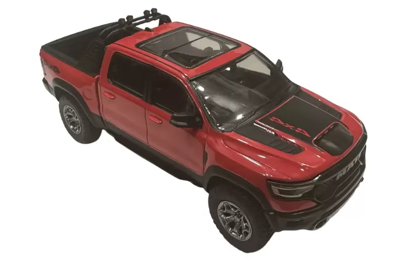 Ram 1500 TRX 4X4