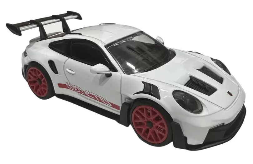 Porsche 911 GT3 RS