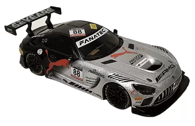 Mercedes-AMG GT3