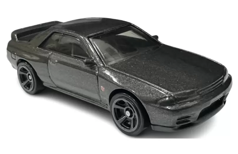 Nissan Skyline GT-R (BNR32)