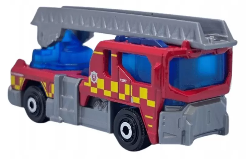 Blaze Blaster III