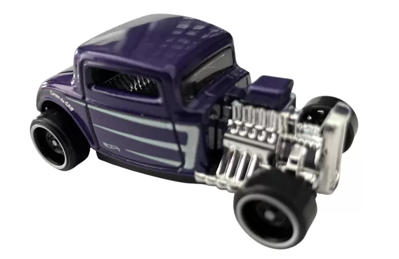 32 Ford