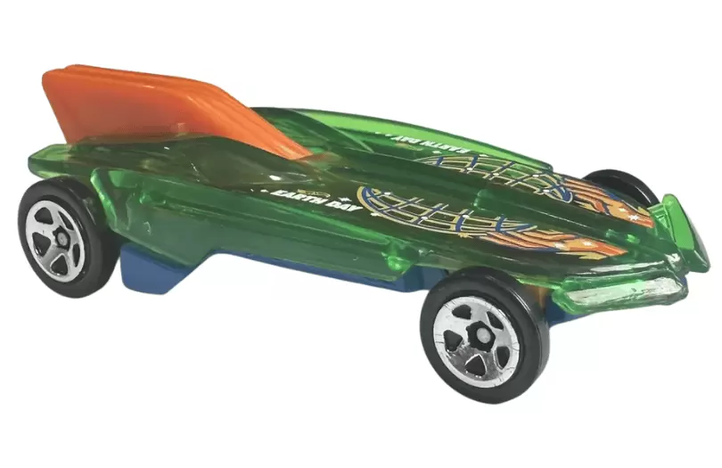 HW Formula Solar