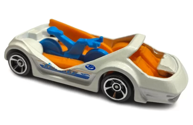 Deora III