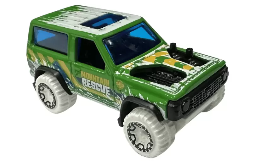 Nissan Patrol Custom