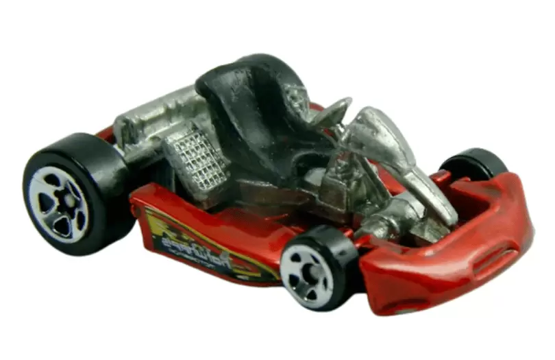 Go Kart